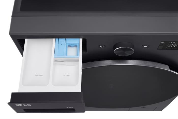Máy giặt LG Inverter 17 kg F2517SNTG